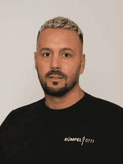 Rui Sampaio